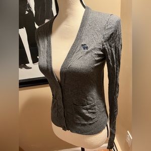 Abercrombie & Fitch Cardigan